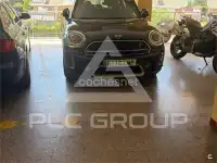 2021 Mini Countryman