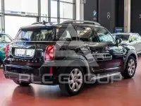 2021 Mini Countryman