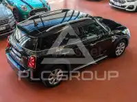 2021 Mini Countryman