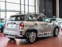 2021 Mini Countryman