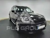 2021 Mini Countryman