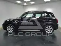 2021 Mini Countryman