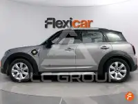 2021 Mini Countryman