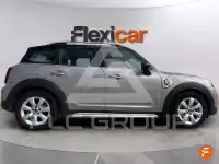 2021 Mini Countryman