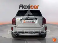 2021 Mini Countryman