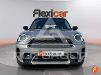 2021 Mini Countryman