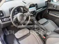 2021 Mini Countryman