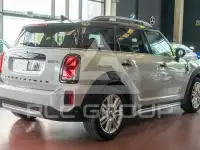 2021 Mini Countryman
