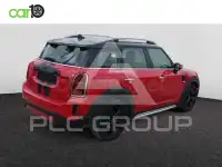 2021 Mini Countryman