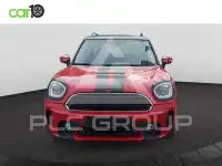 2021 Mini Countryman