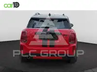 2021 Mini Countryman