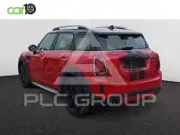 2021 Mini Countryman