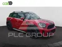 2021 Mini Countryman