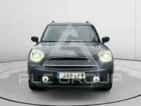 2021 Mini Countryman