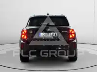 2021 Mini Countryman