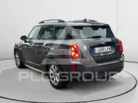 2021 Mini Countryman