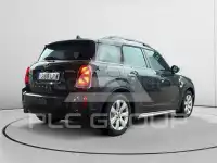 2021 Mini Countryman