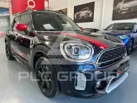 2021 Mini Countryman