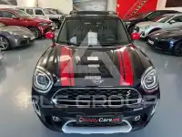2021 Mini Countryman