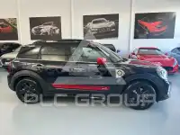 2021 Mini Countryman