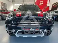 2021 Mini Countryman