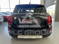 2021 Mini Countryman