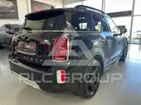2021 Mini Countryman