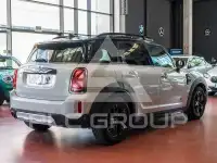 2021 Mini Countryman