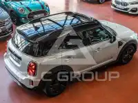 2021 Mini Countryman