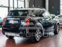 2021 Mini Countryman