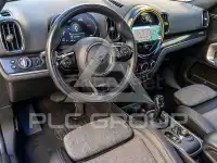 2021 Mini Countryman
