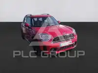 2021 Mini Countryman
