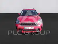 2021 Mini Countryman