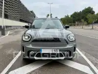 2021 Mini Countryman
