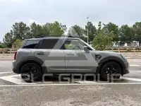 2021 Mini Countryman