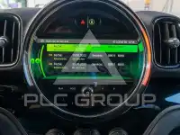2021 Mini Countryman