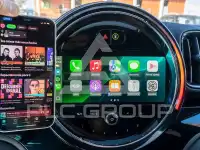 2021 Mini Countryman