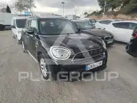 2021 Mini Countryman