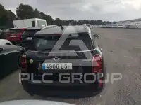 2021 Mini Countryman