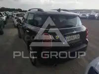 2021 Mini Countryman