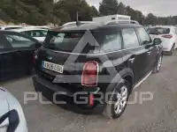2021 Mini Countryman