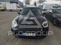 2021 Mini Countryman