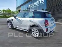 2021 Mini Countryman