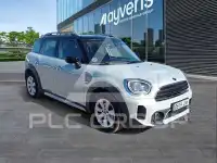 2021 Mini Countryman