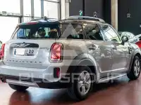 2021 Mini Countryman