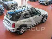 2021 Mini Countryman