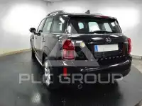2021 Mini Countryman