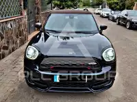 2021 Mini Countryman