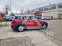 2021 Mini Countryman