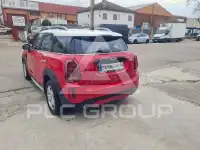 2021 Mini Countryman
